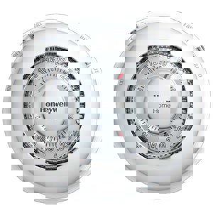 H/C RND TSTAT 40-90F